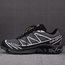 살로몬 XT-6 GORE-TEX 스니커즈*416635