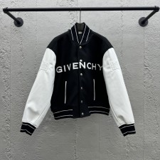 지방시 GIVENCHY 야구점퍼  XC-789030