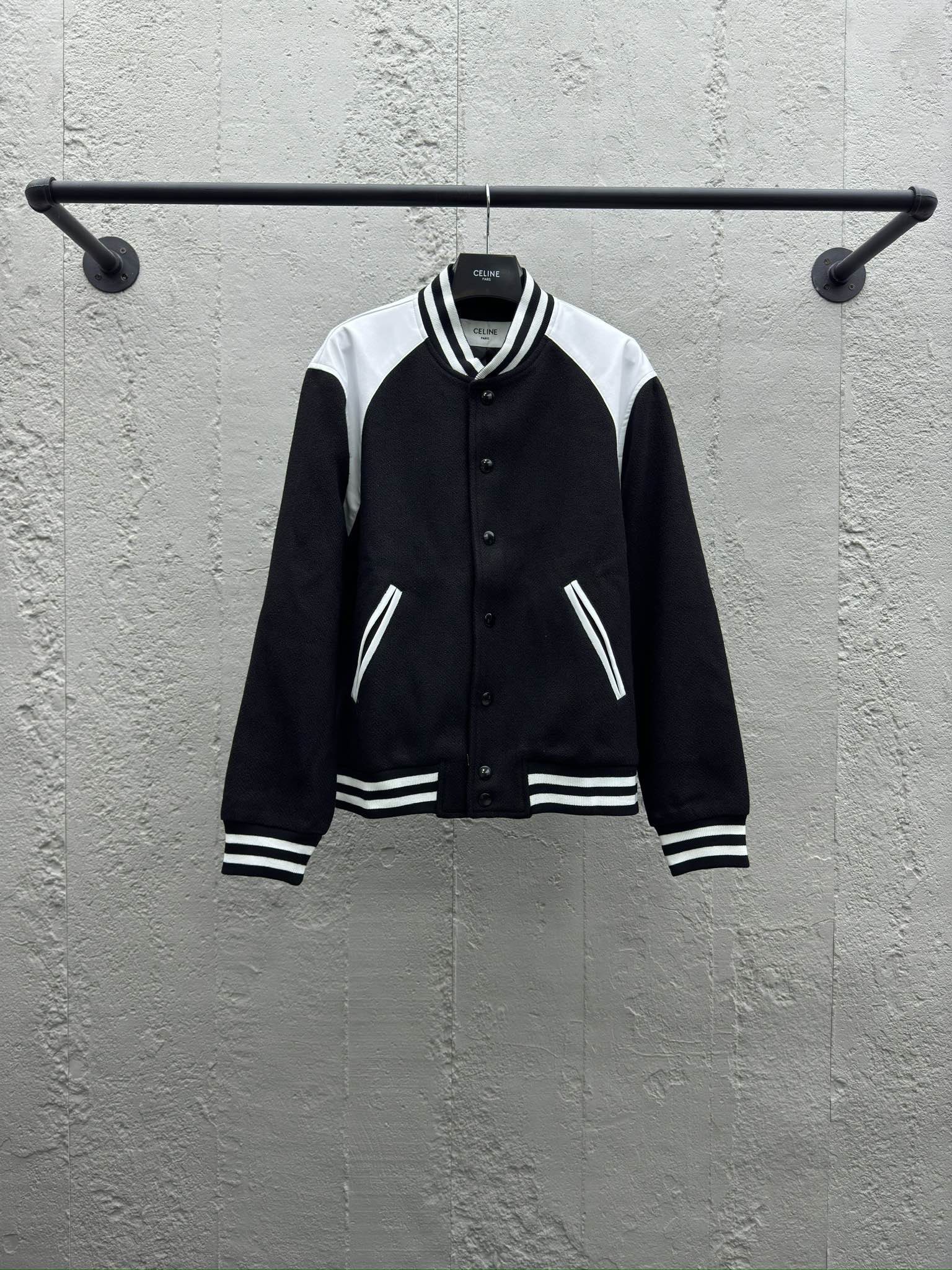 셀린느  CELINE  야구 자켓  XC-789068