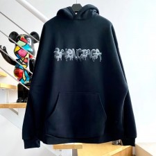 [계단집] 발렌시아가 Balenciaga 후드 PL-789098