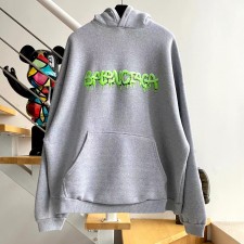 [계단집] 발렌시아가 Balenciaga 후드 PL-789099