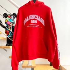 [계단집] 발렌시아가 Balenciaga 후드 PL-789104