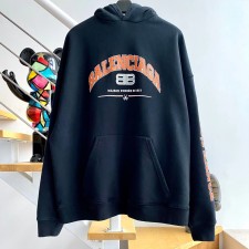 [계단집] 발렌시아가 Balenciaga 후드 PL-789105