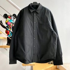 [계단집] 발렌시아가 Balenciaga 셔츠  패딩 PL-789118