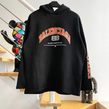 [계단집] 발렌시아가 Balenciaga 후드  PL-789119