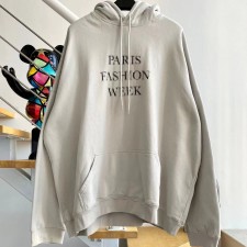 [계단집] 발렌시아가 Balenciaga 후드  PL-789120