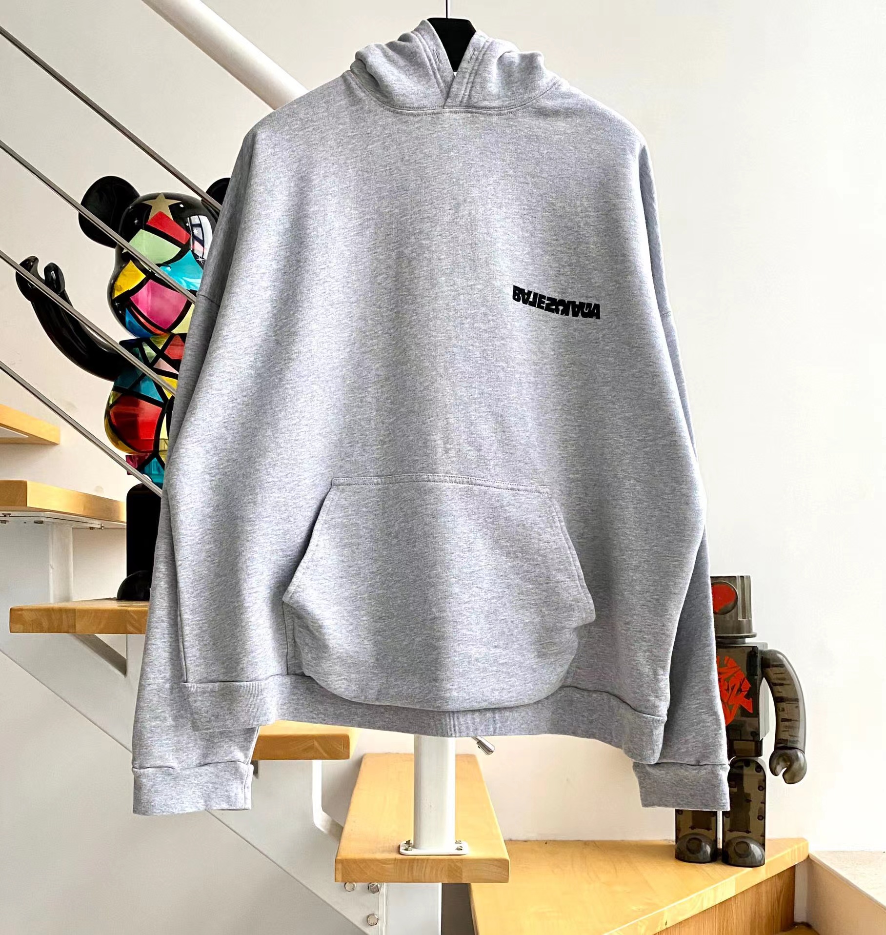 [계단집] 발렌시아가 Balenciaga 후드  PL-789130