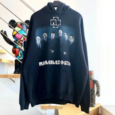 [계단집] 발렌시아가 Balenciaga 후드  PL-789131