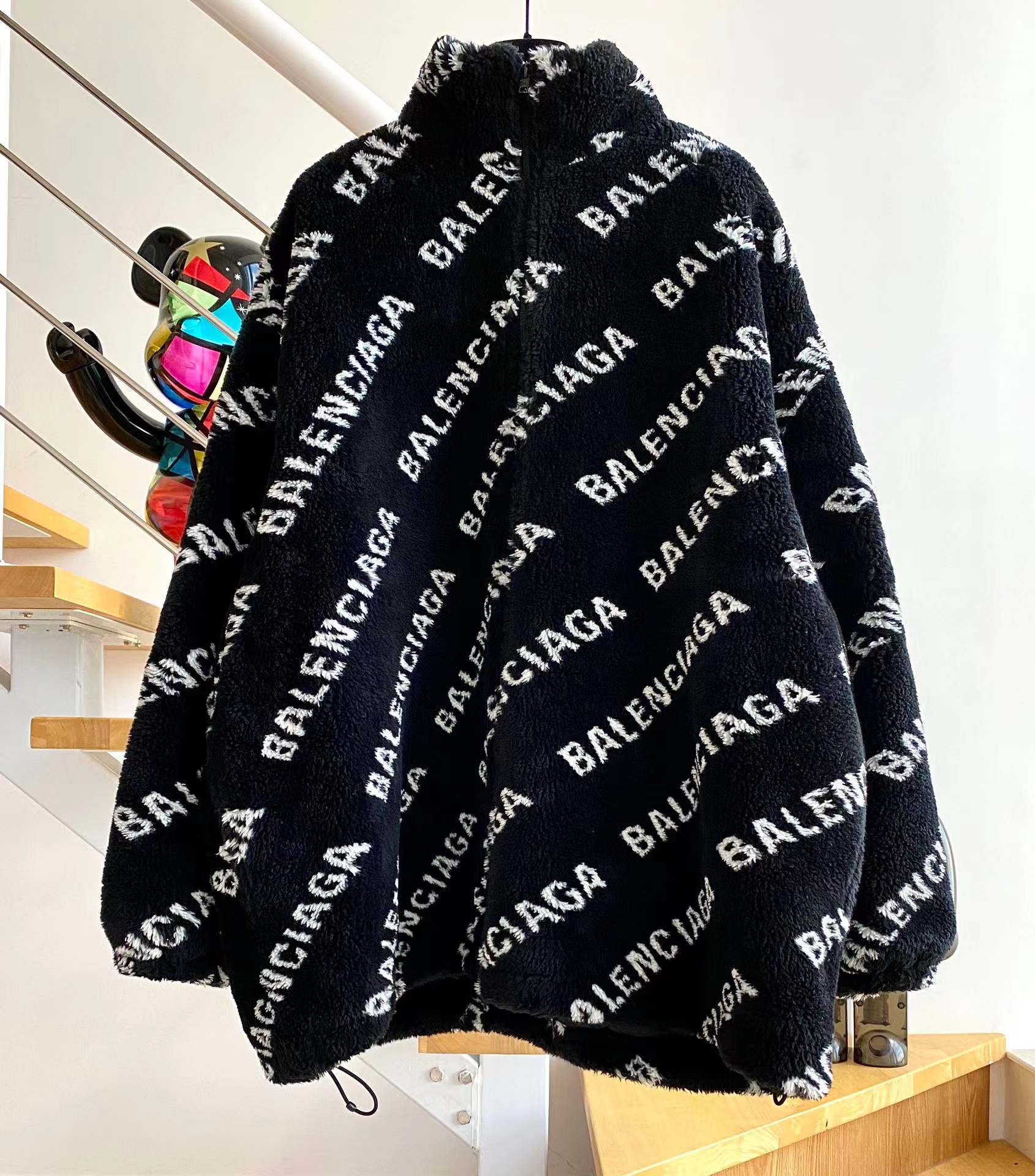 [계단집] 발렌시아가 Balenciaga 코트  PL-789132