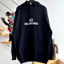 [계단집] 발렌시아가 Balenciaga 후드 PL-789138