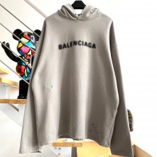 [계단집] 발렌시아가 Balenciaga 후드 PL-789143