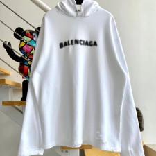 [계단집] 발렌시아가 Balenciaga 후드 PL-789144