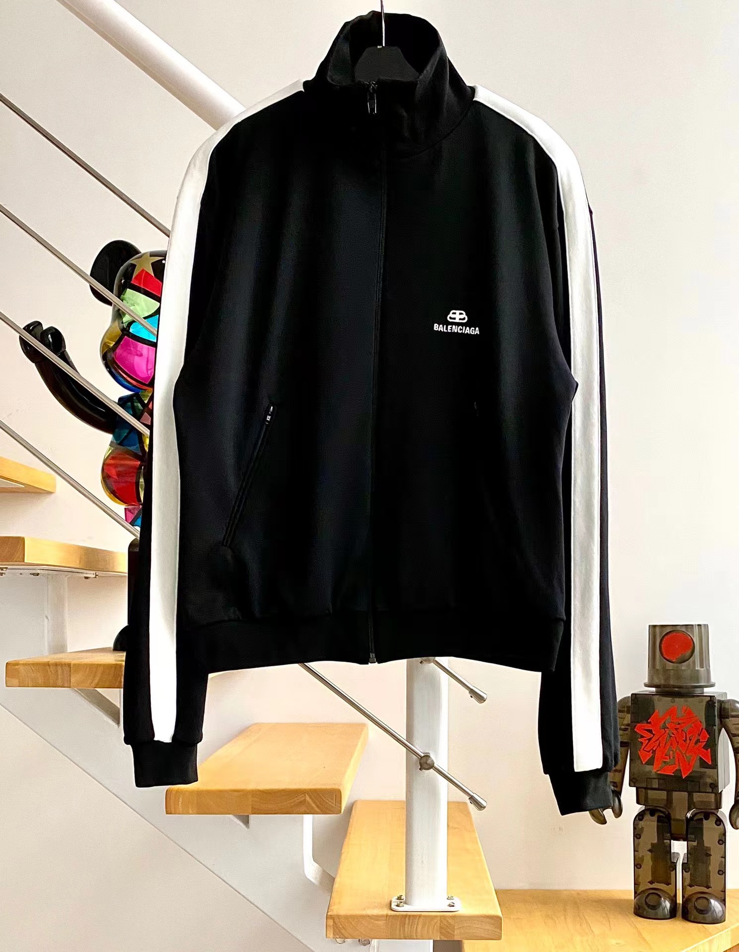 [계단집] 발렌시아가 Balenciaga 자켓 PL-789156