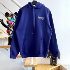 [계단집] 발렌시아가 Balenciaga 후드 PL-789158