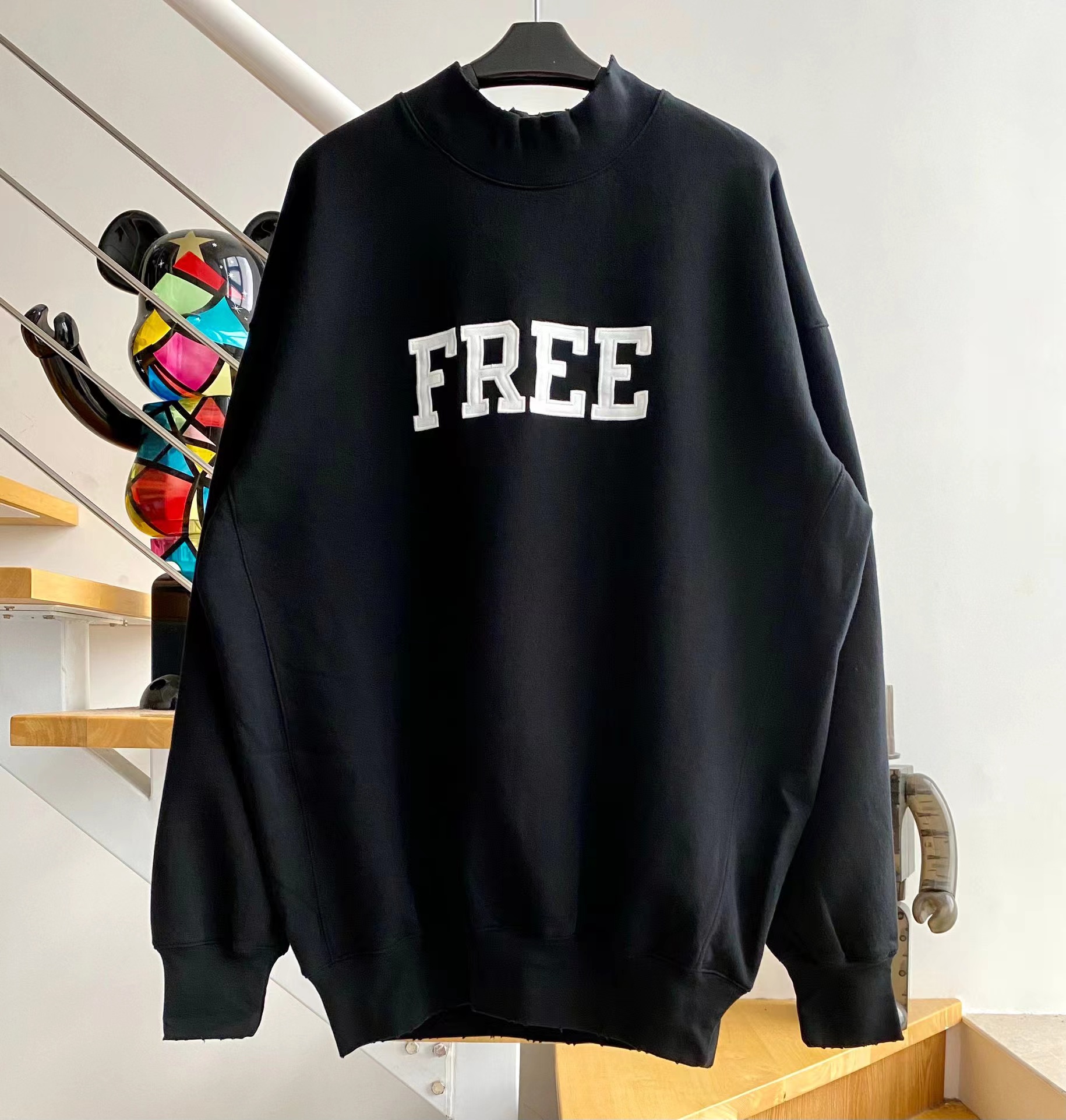 [계단집] 발렌시아가 Balenciaga 후드 PL-789161