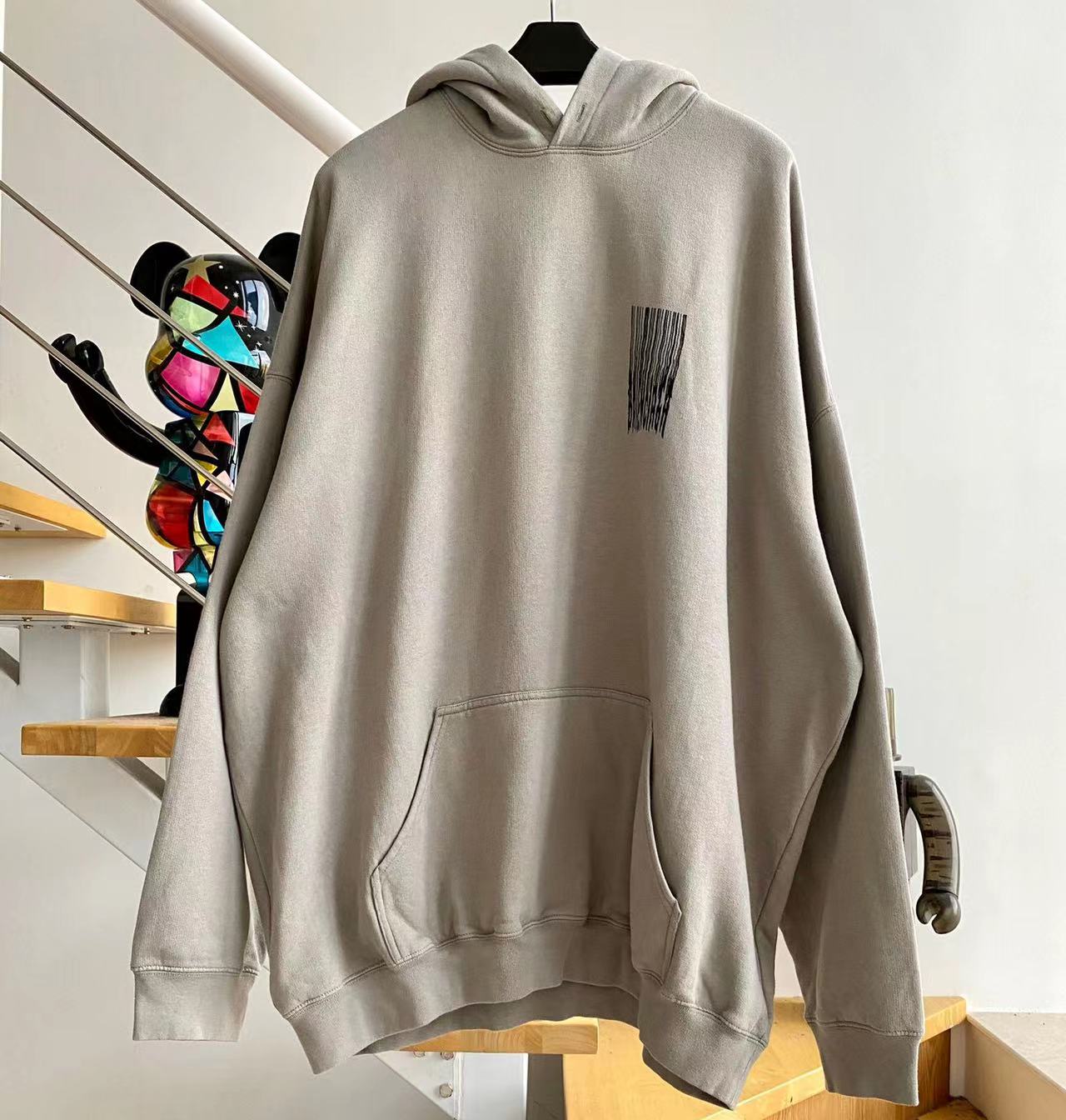[계단집] 발렌시아가 Balenciaga 후드 PL-789165