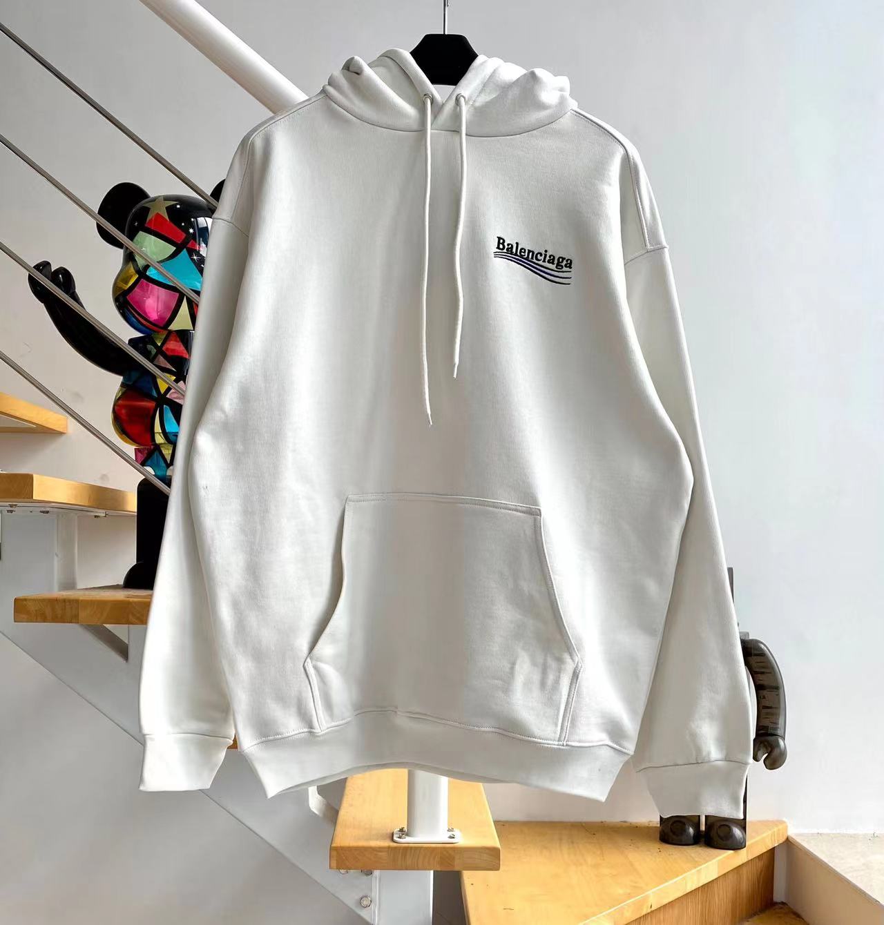 [계단집] 발렌시아가 Balenciaga 후드 PL-789168
