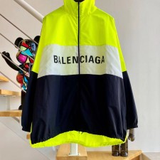 [계단집] 발렌시아가 Balenciaga    바람막이   PL-789186