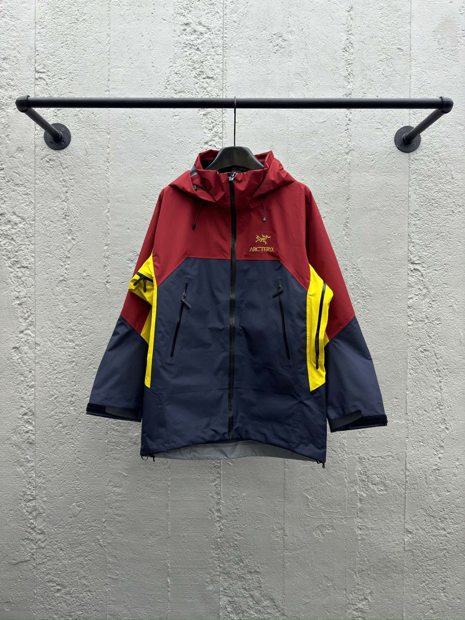 아크테릭스  ARC’TERYX ｜BETA LIGHTWEIGHT JACKET 자켓  XC-789193